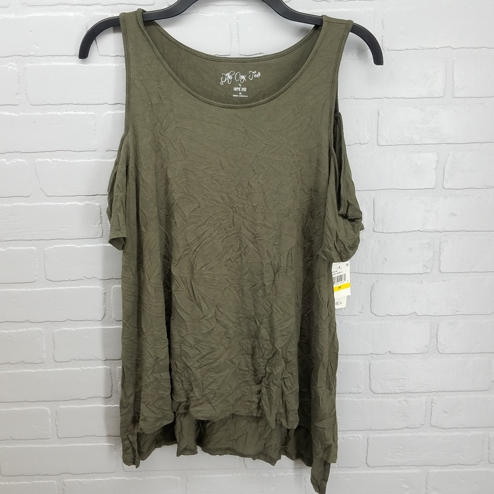 HIPPIE ROSE / WOMAN BLOUSE